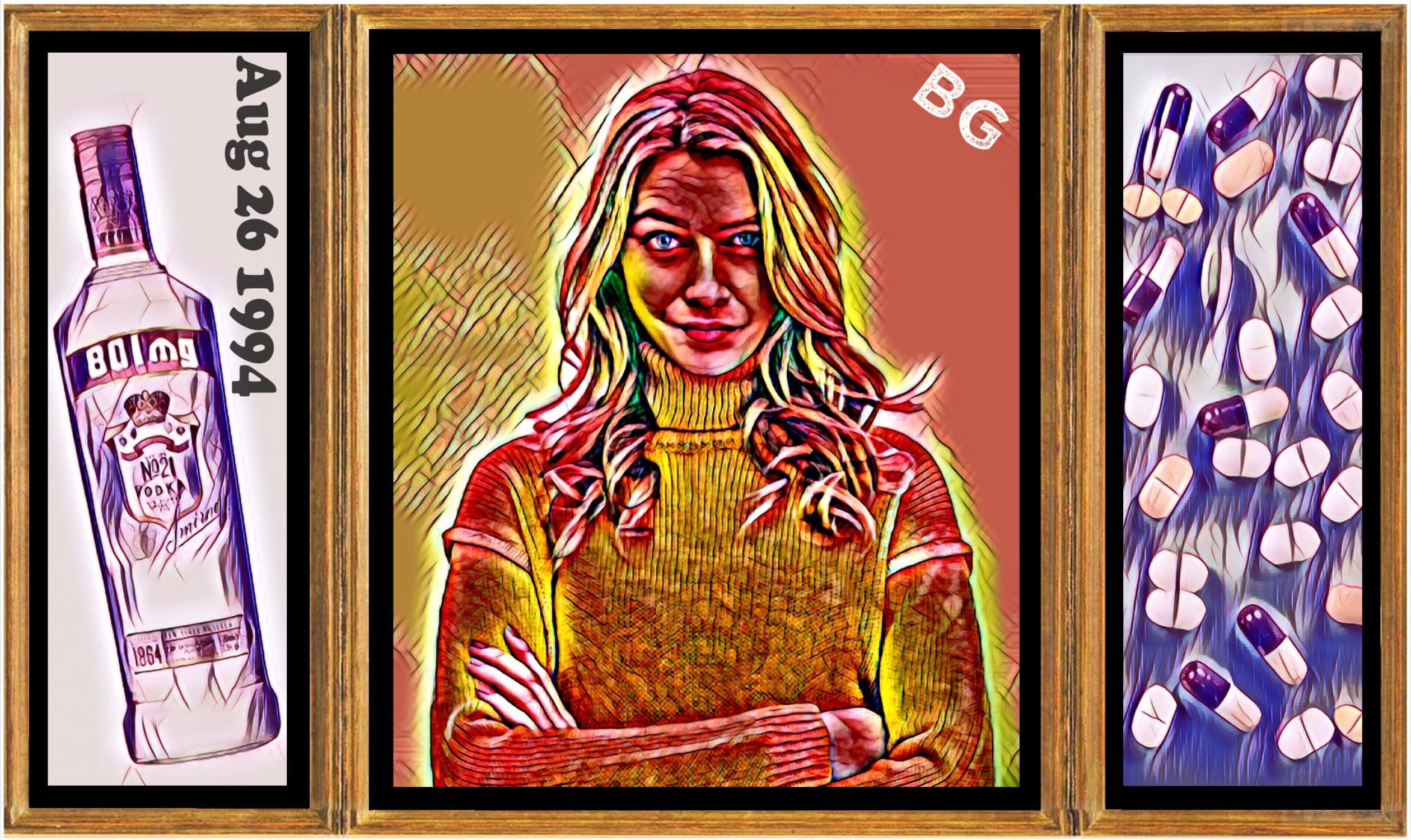 Cynthia Conner Murder Mystery