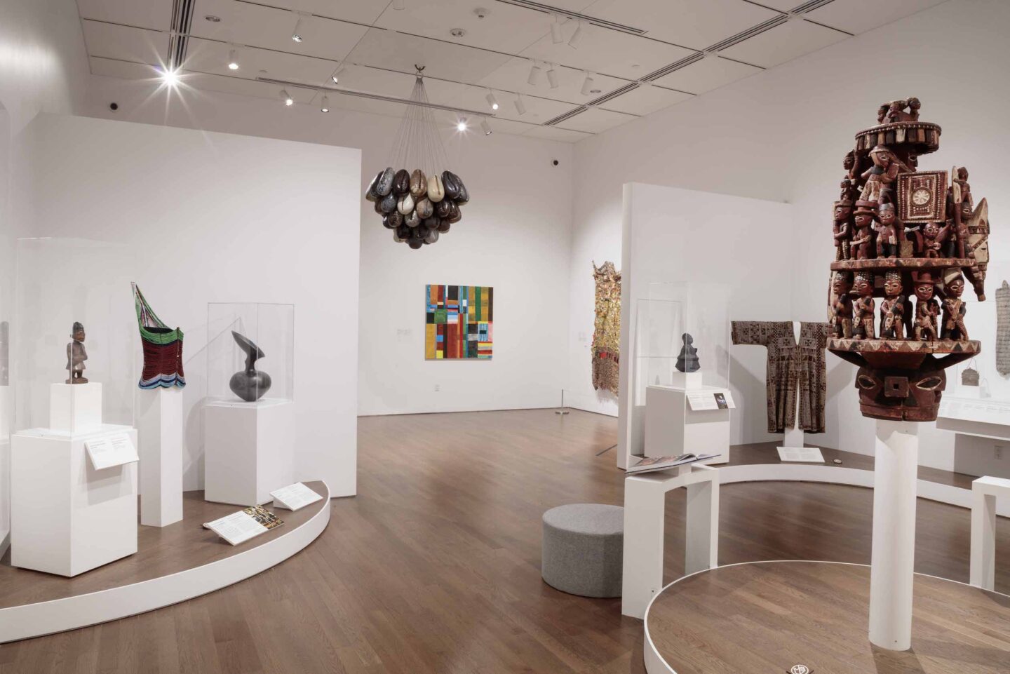 Arts of Global Africa — The Newark Museum of Art