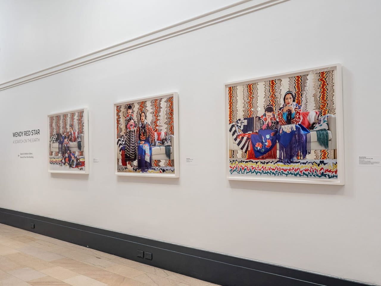 Newark Museum – Seeing America