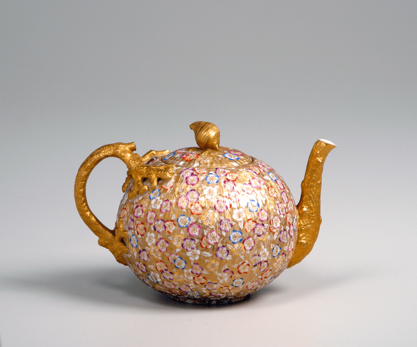 The Teapot — The Newark Museum of Art