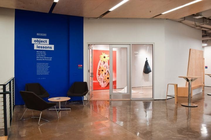 Paul Robeson Galleries