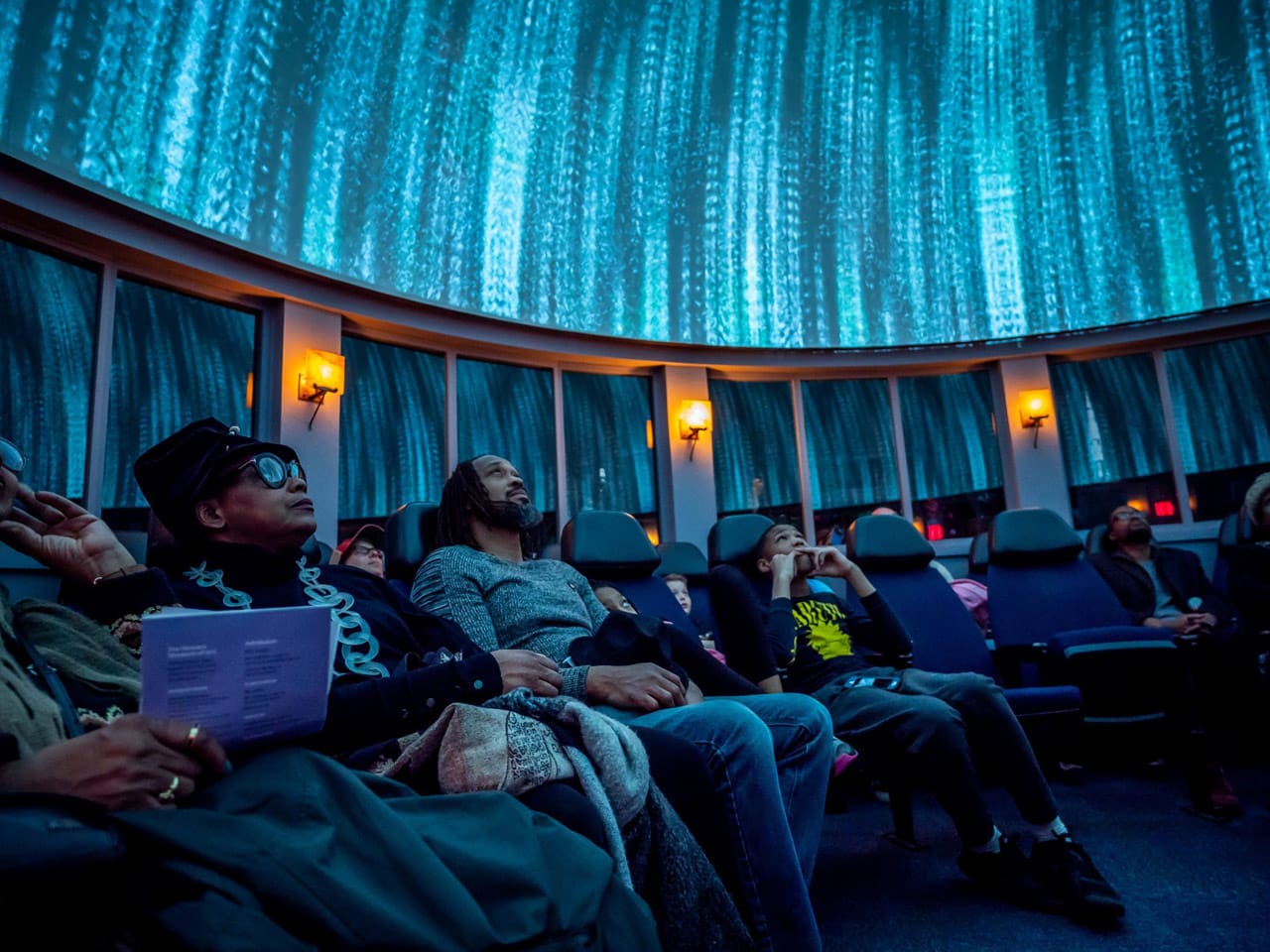 Planetarium - All You Need to Know BEFORE You Go (with Photos)