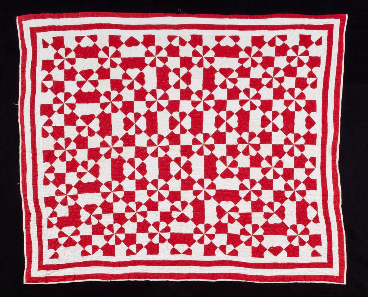 Ottie M. Carter, Hearts and Gizzards