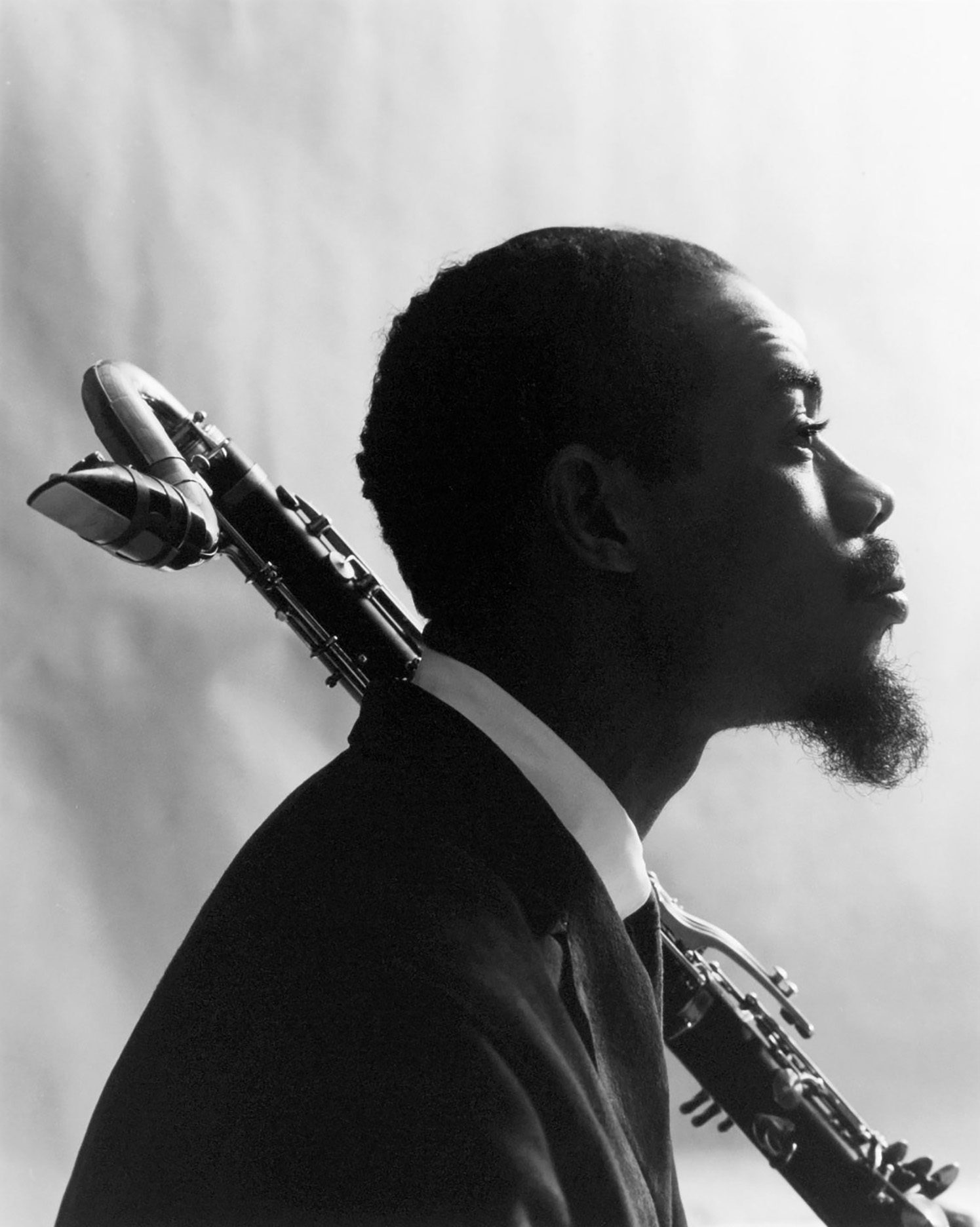 Jazz Greats: Classic Photographs from the Bank of America Collection — The  Newark Museum of Art