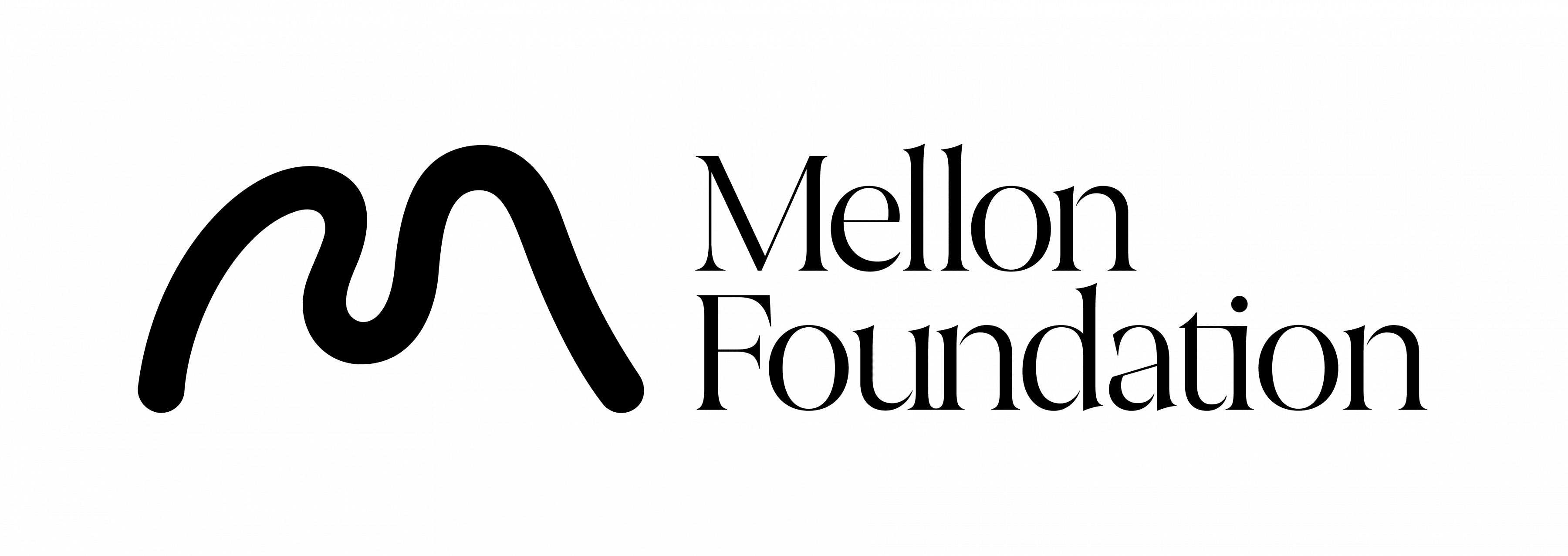 Mellon Foundation Logo