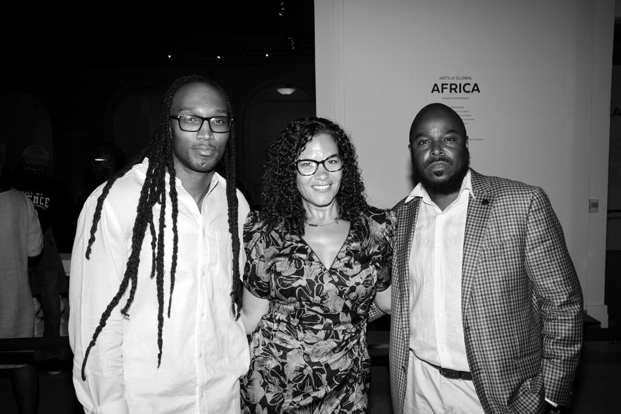 2024 Newark Black Film Festival The Newark Museum Of Art   NMOA BFF DAY 1 43 1440x960 