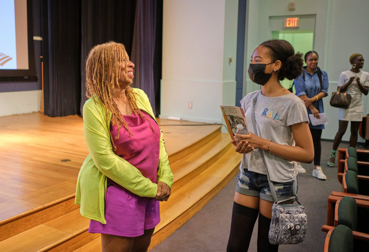 2024 Newark Black Film Festival The Newark Museum Of Art   NMOA DAY 2 45 1440x983 