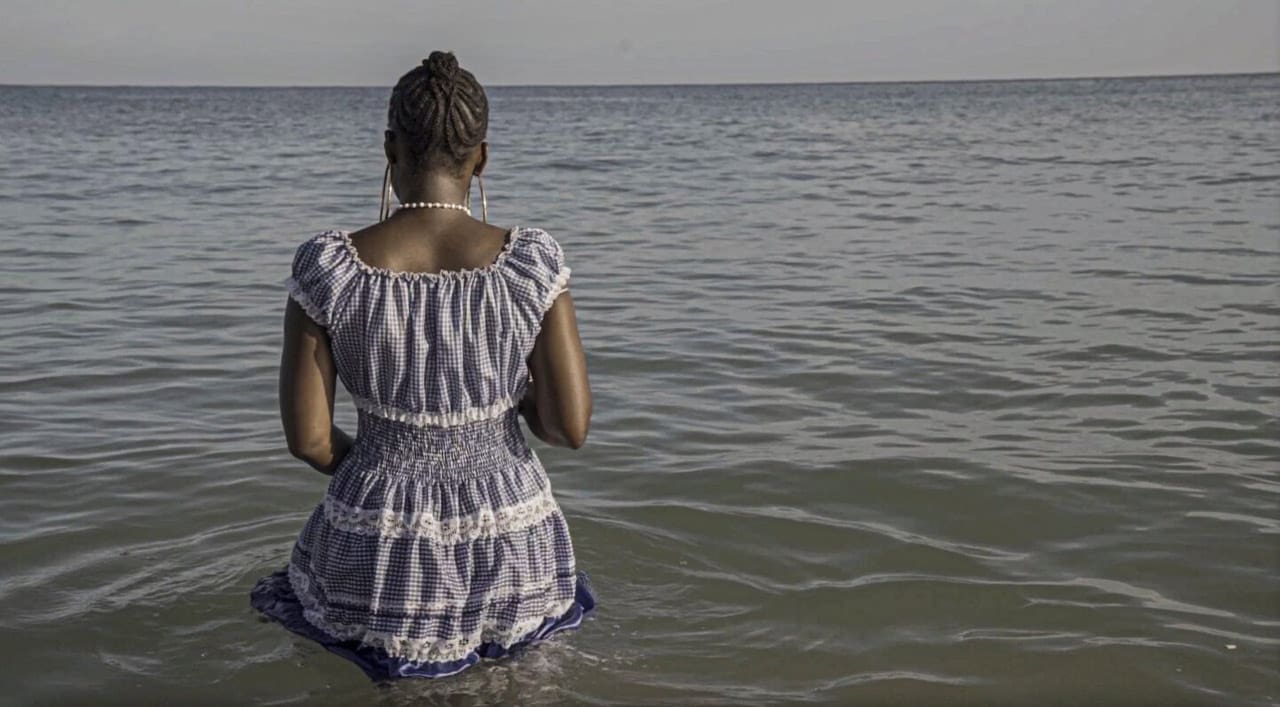 Adama Delphine Fawundu Still