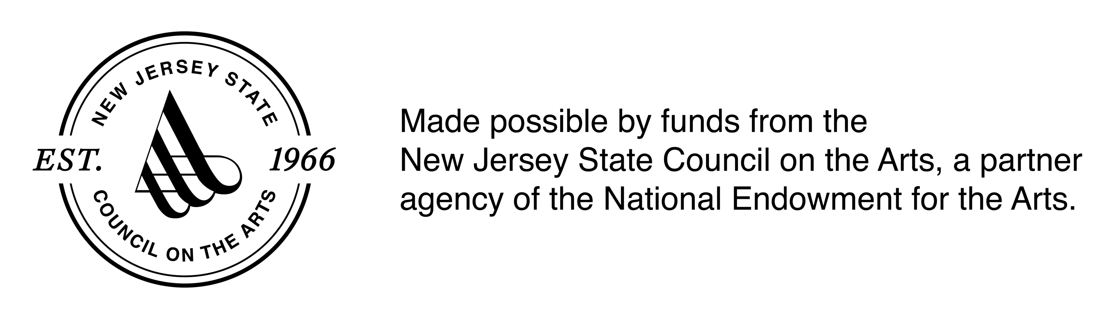 New Jersey State Council on the Arts statement