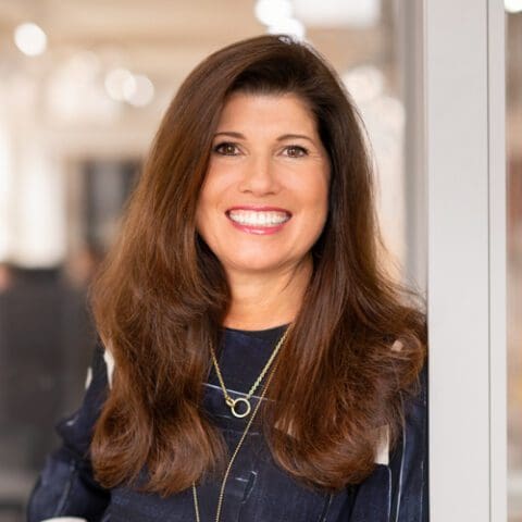 Christine C. Gilfillan – headshot