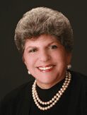 Ellie Cohen – headshot