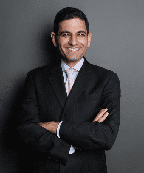 Ommeed Sathe – headshot