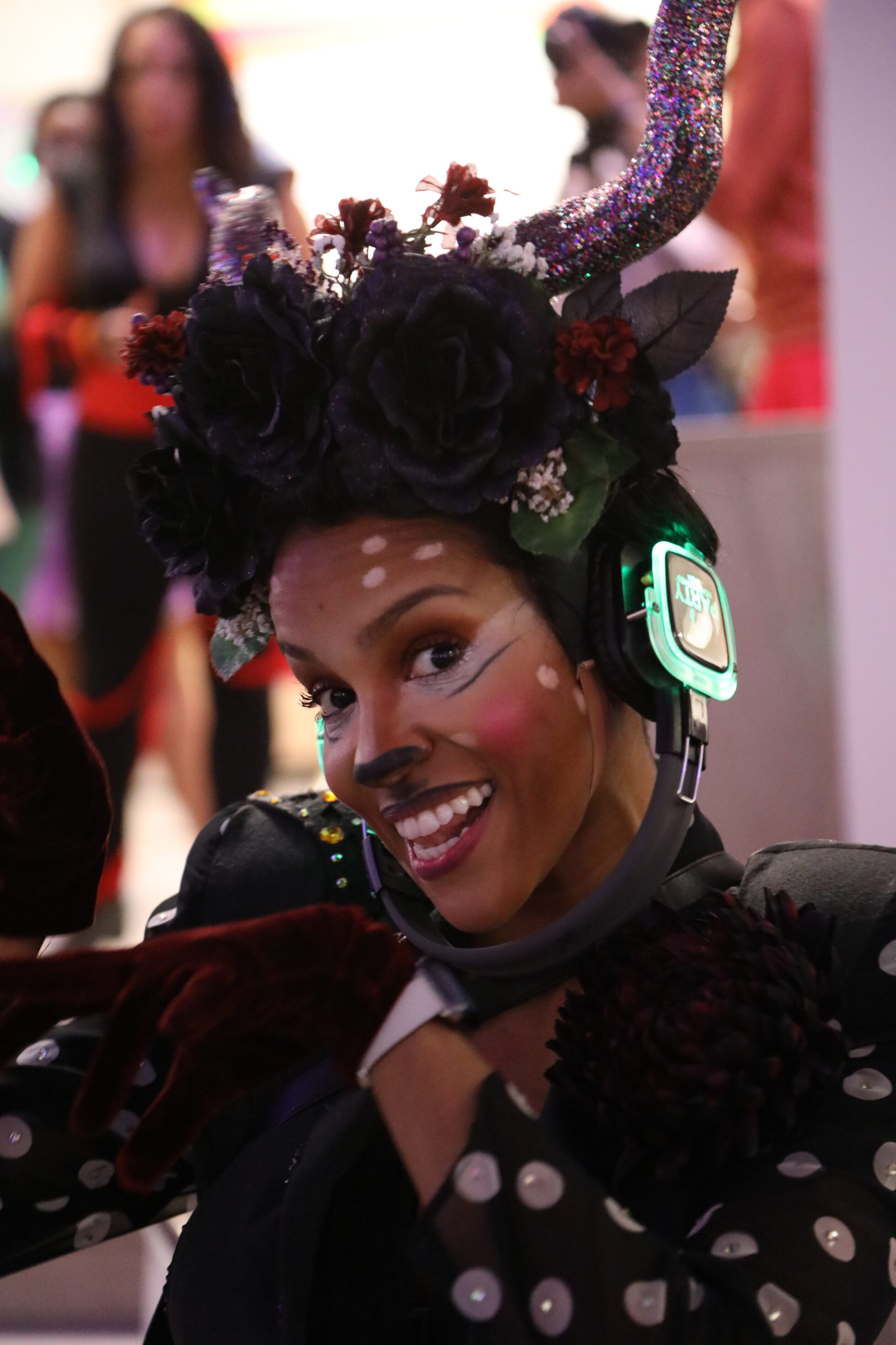 Art After Dark: Brazilian Carnival Celebration! — The Newark Museum of Art