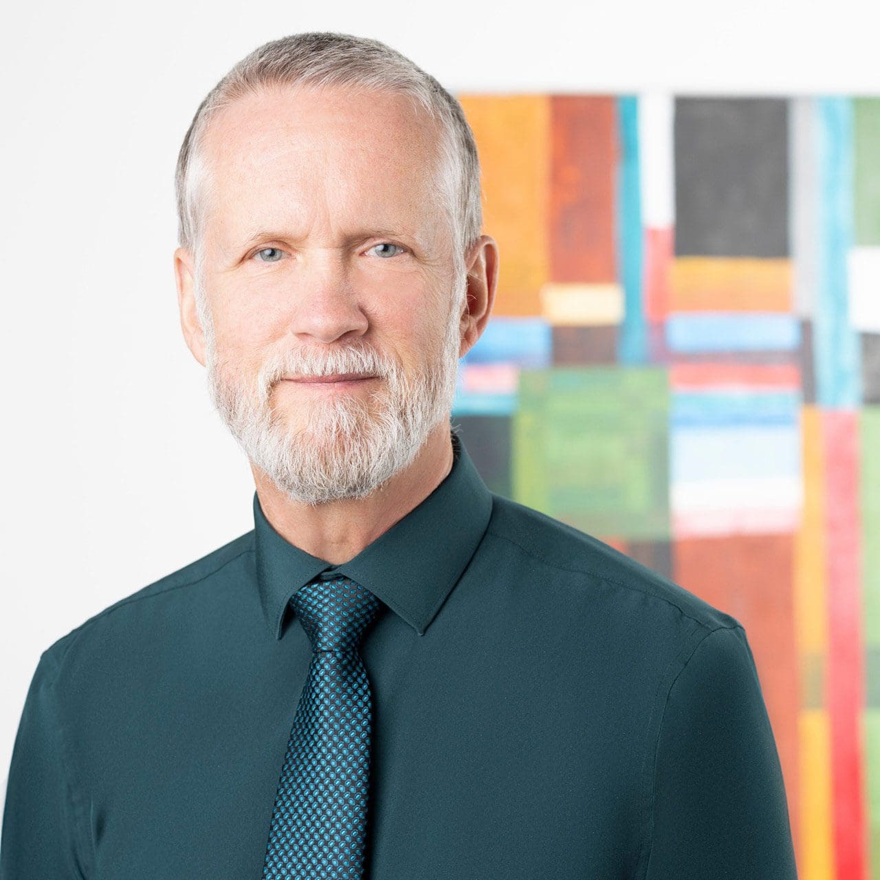 David May, Senior Director, Facilities Operations Newark Museum Of Art