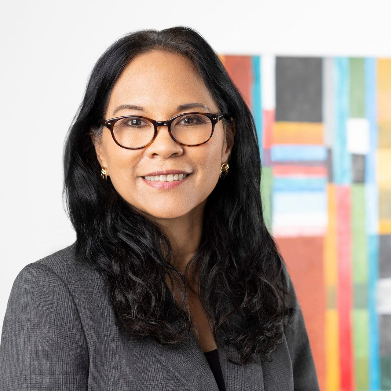 Giselle Holloway, Director of Membership, Newark Museum Of Art