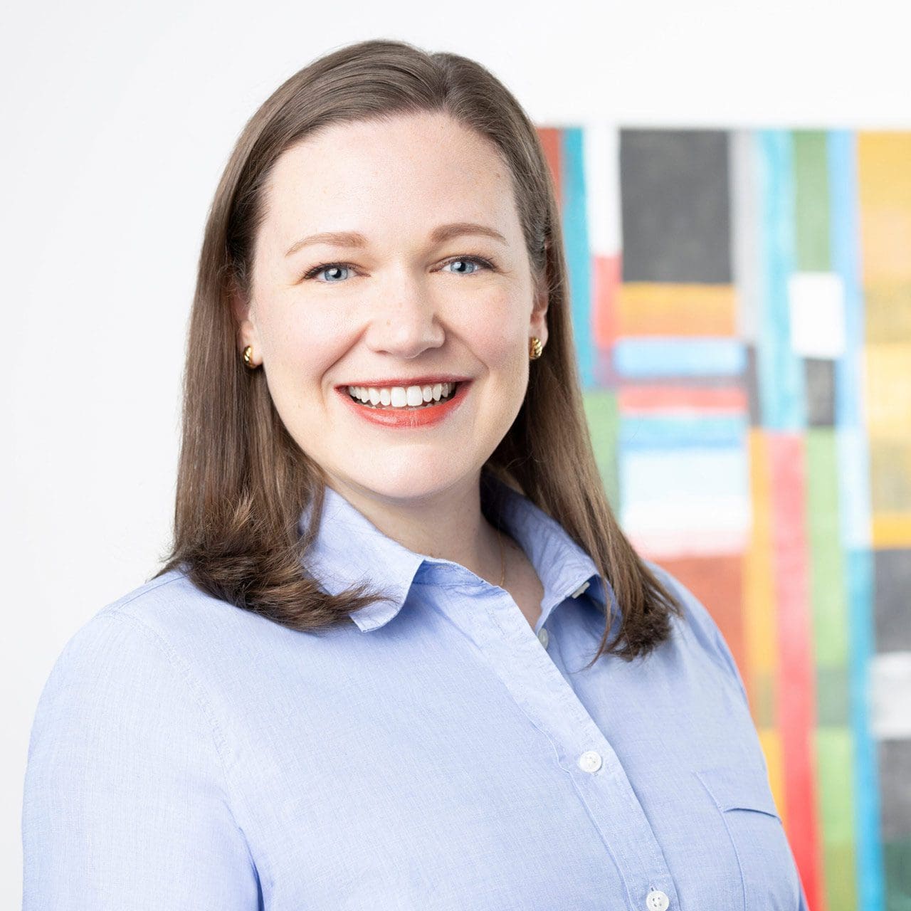 Katie Astle, Director of Grants and Fiscal Analysis, Newark Museum Of Art