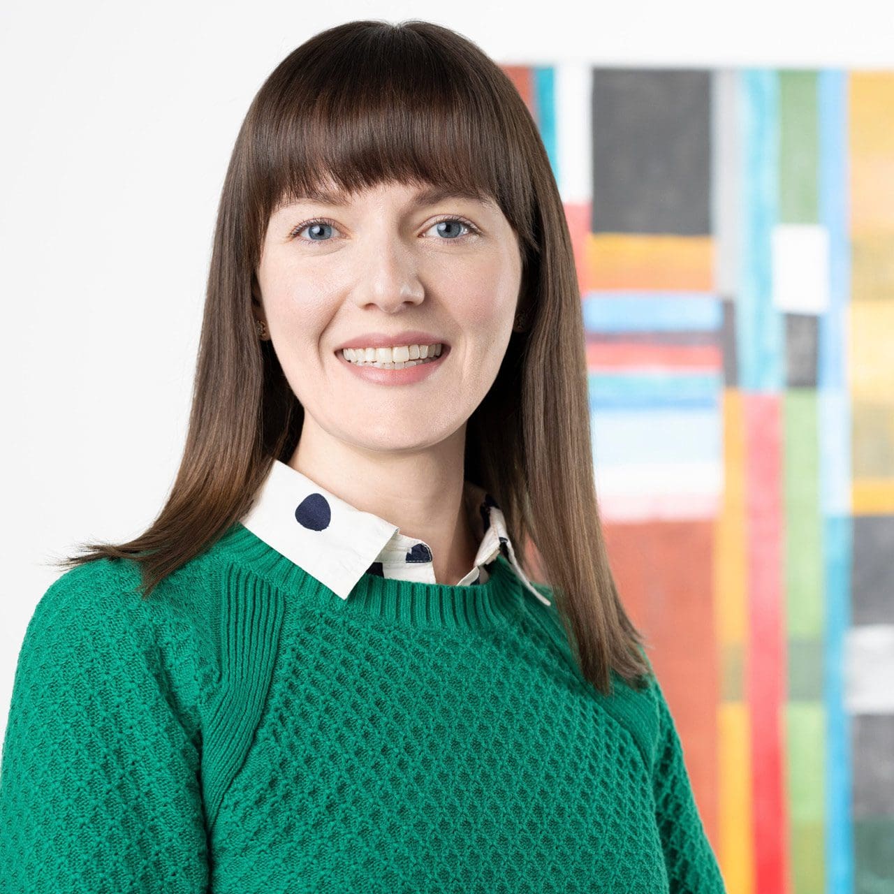 Maegan Douglas, Director of Public Programs Newark Museum Of Art