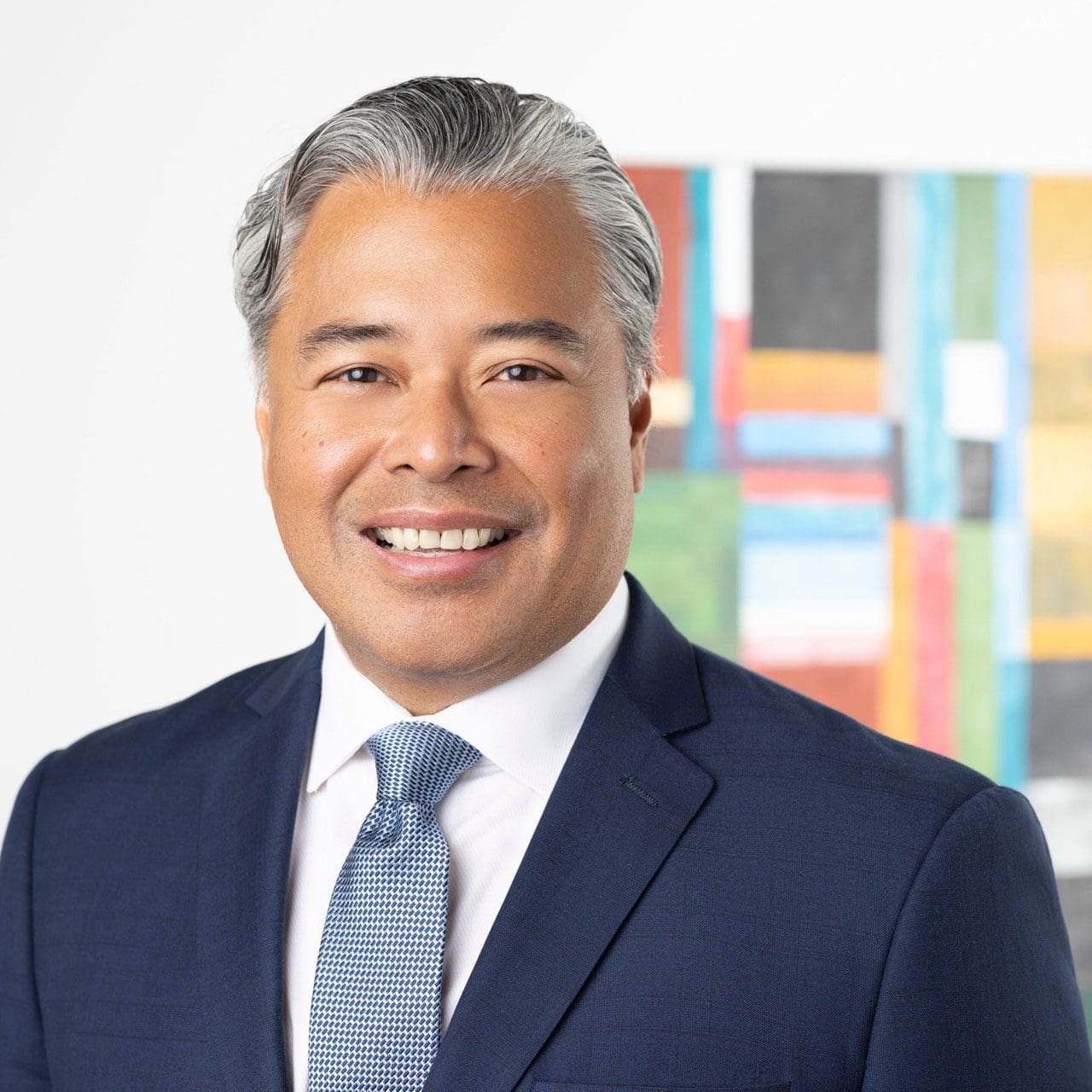 Peter Bumanlag Director of Security, Newark Museum Of Art 