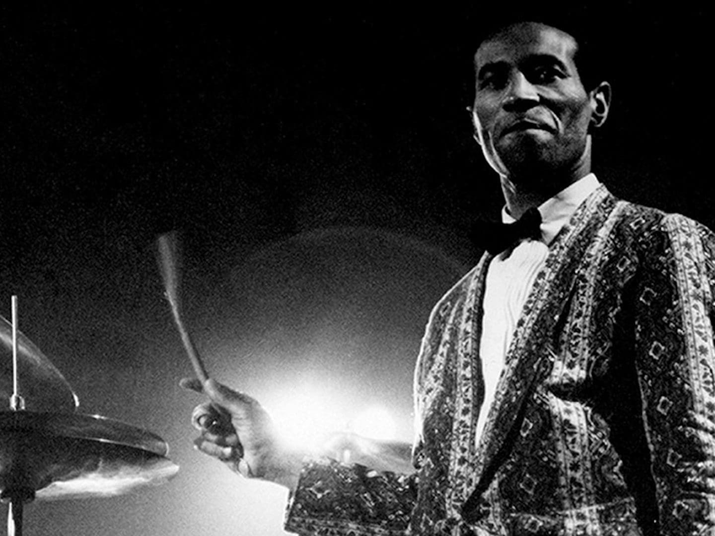Max Roach