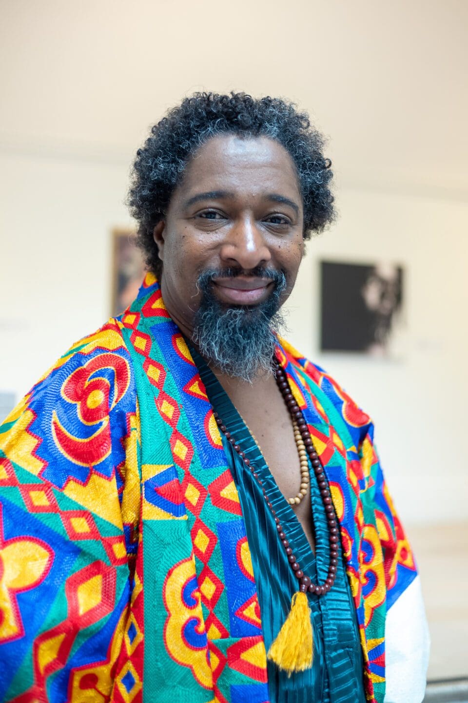 Marco Hall