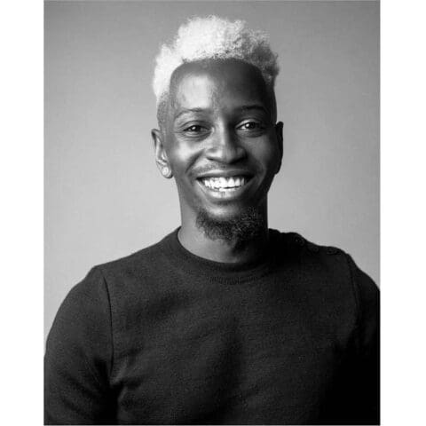 headshot  Shavi Lewis