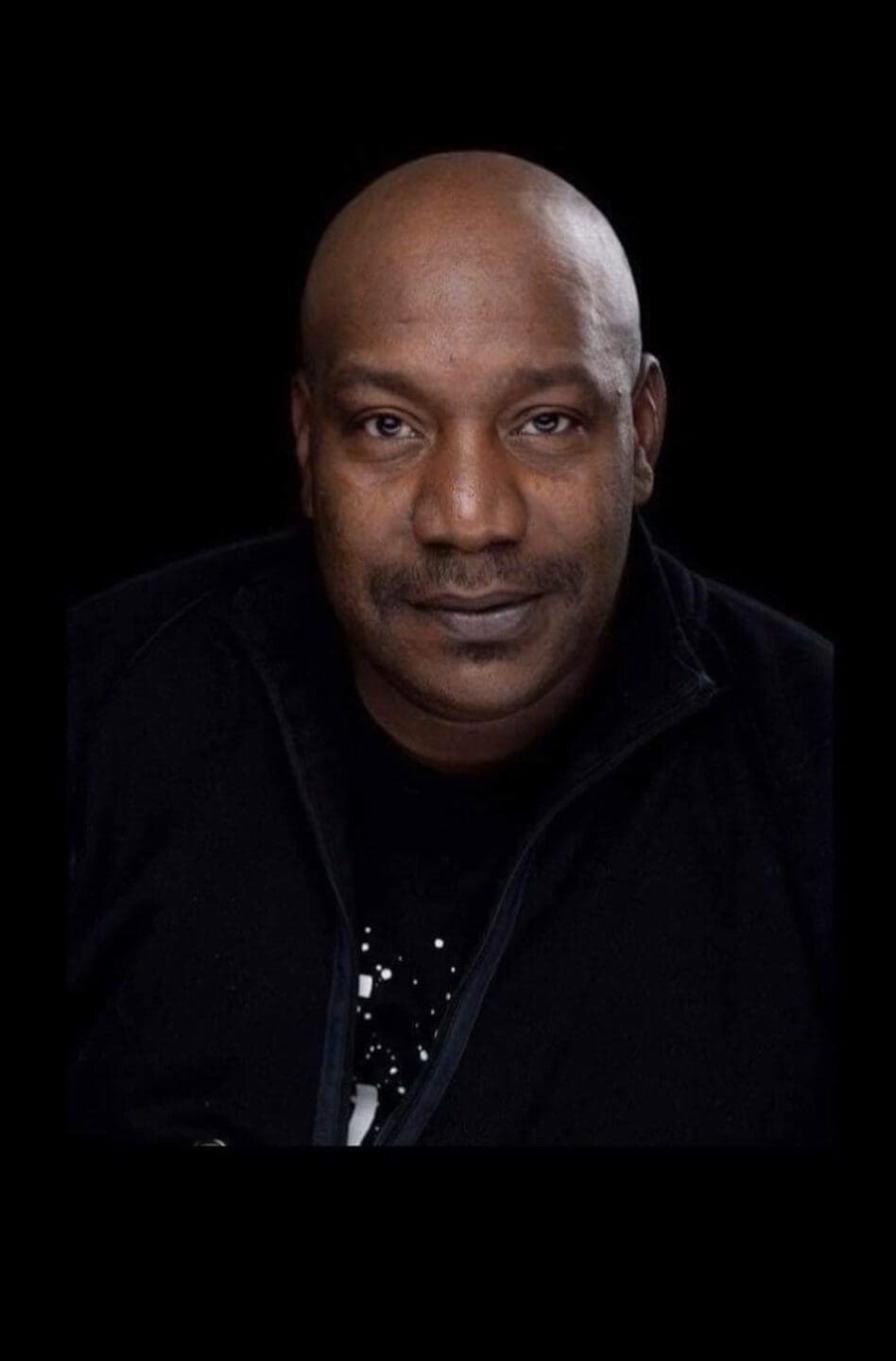 headshot Tyrone Chablis