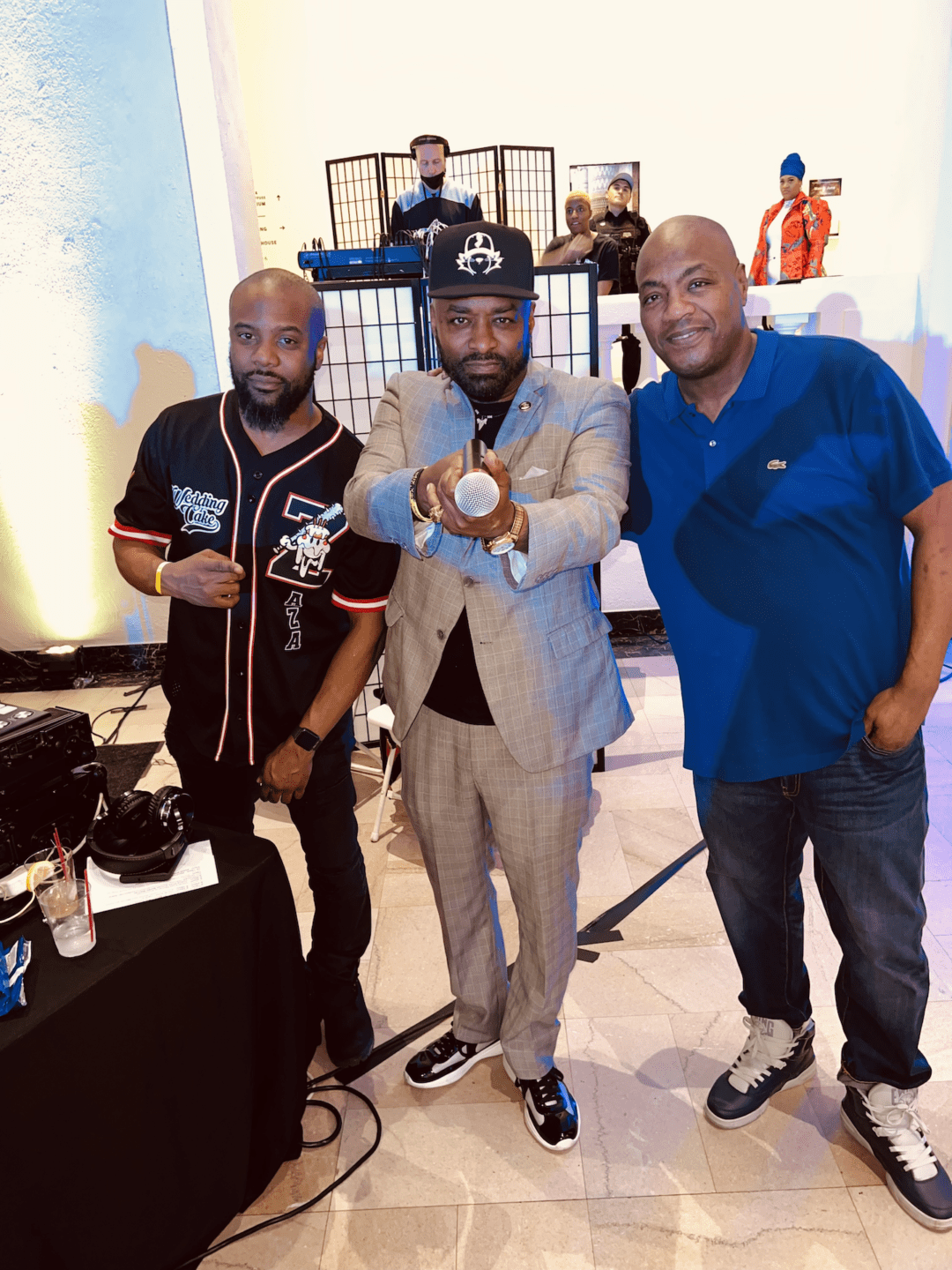 Art After Dark: Battle of the Wards newark museum of art