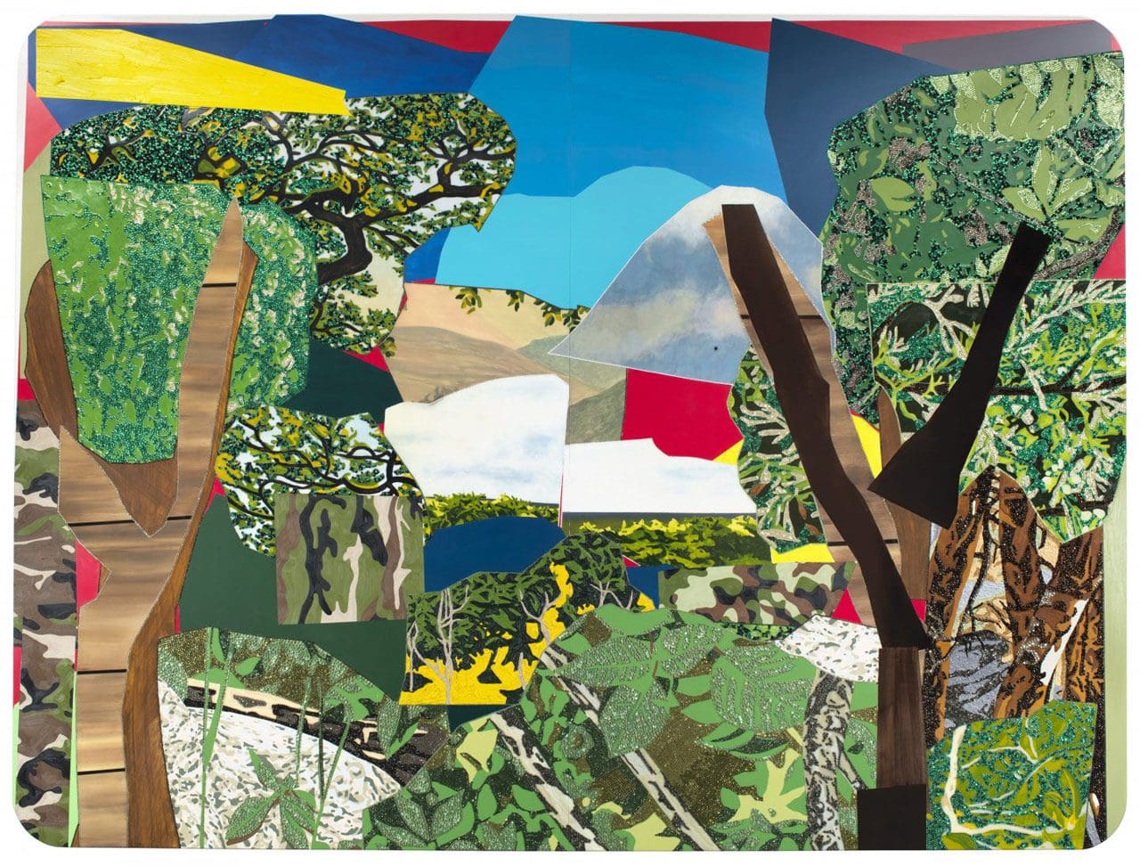Mickalene-Thomas
