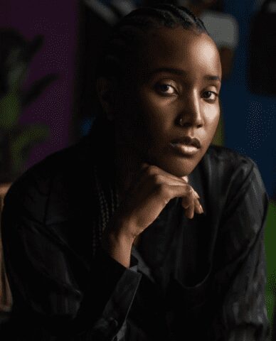Zunyda Watson headshot