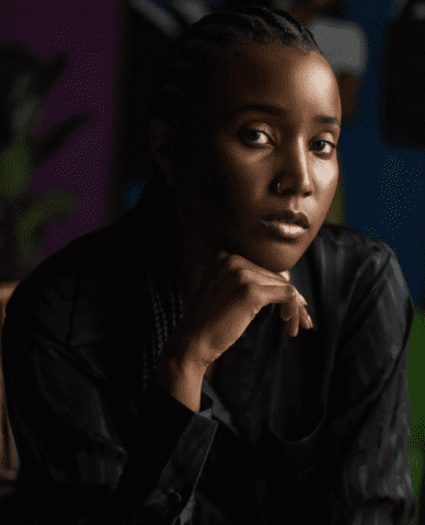 Zunyda Watson headshot