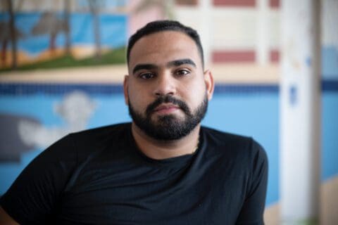 Bony Ramirez PhotoCredit XEVOLVEZ