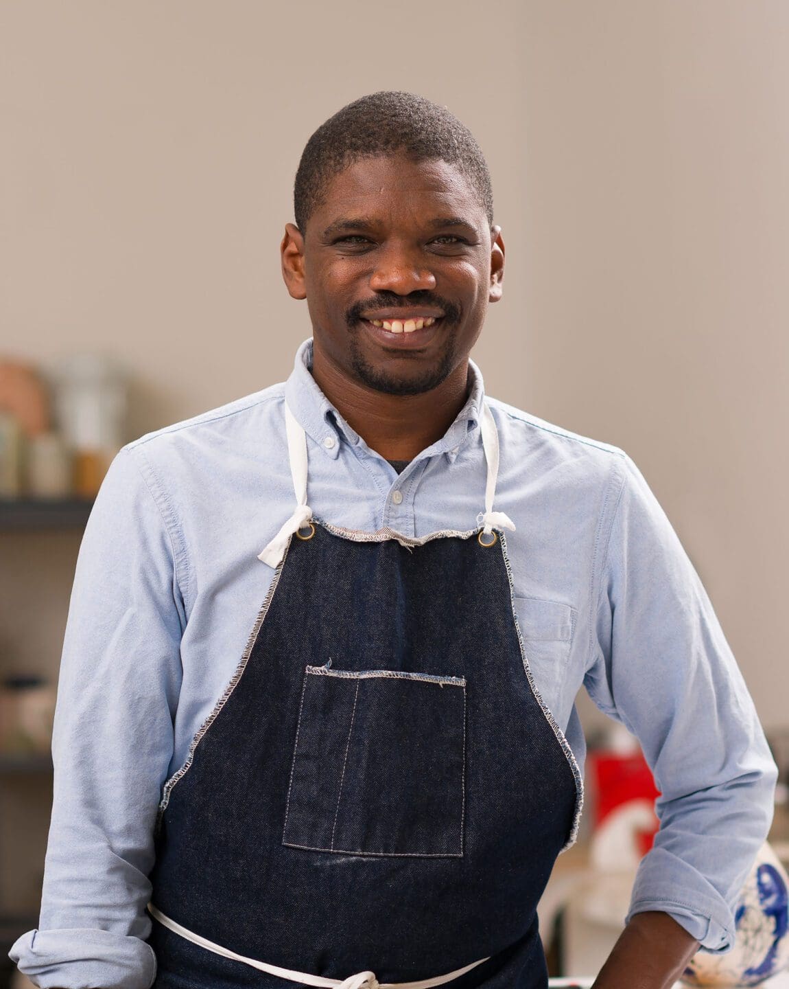 Terence Hammonds PhotoCredit Wally German