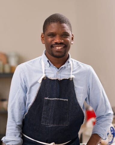 Terence Hammonds PhotoCredit Wally German