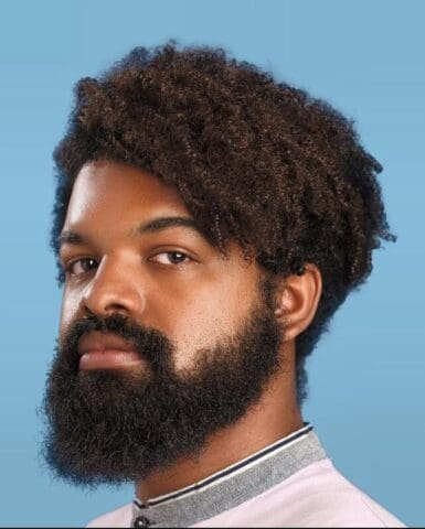 Cameron Tyler Carr headshot