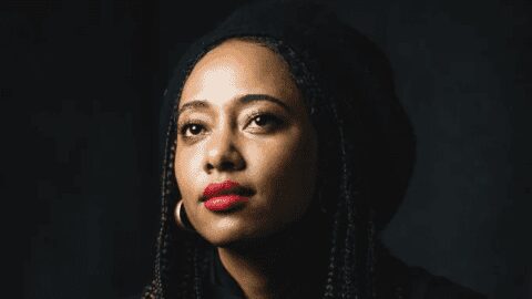 Contessa Gayles headshot