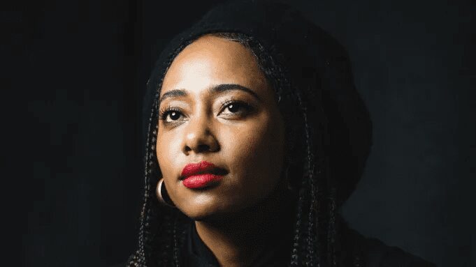 Contessa Gayles headshot