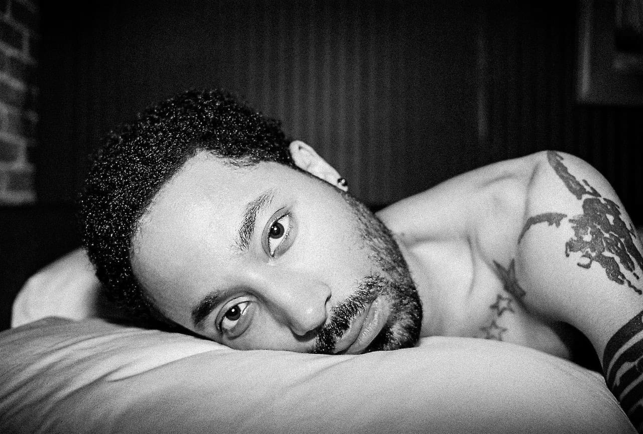 David Orrell NMOA Digital Exhibition Newark Museum of Art