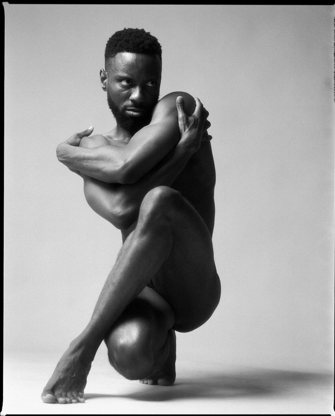 David Orrell NMOA Digital Exhibition 1