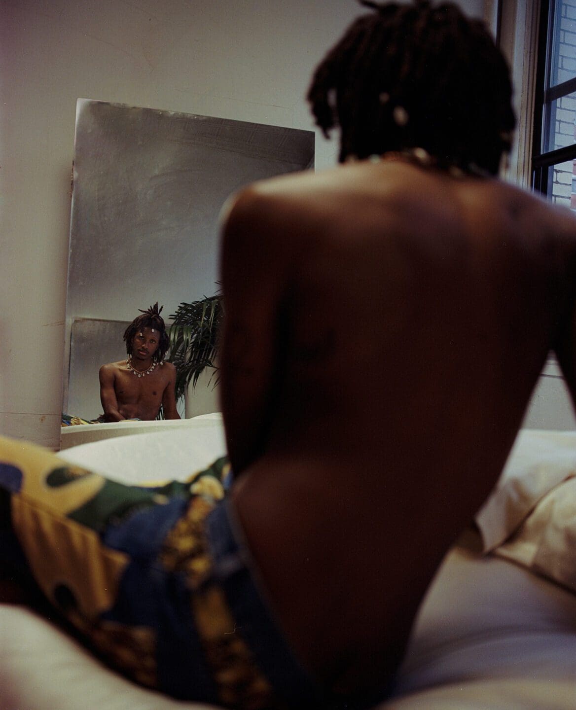 David Orrell NMOA Digital Exhibition 1