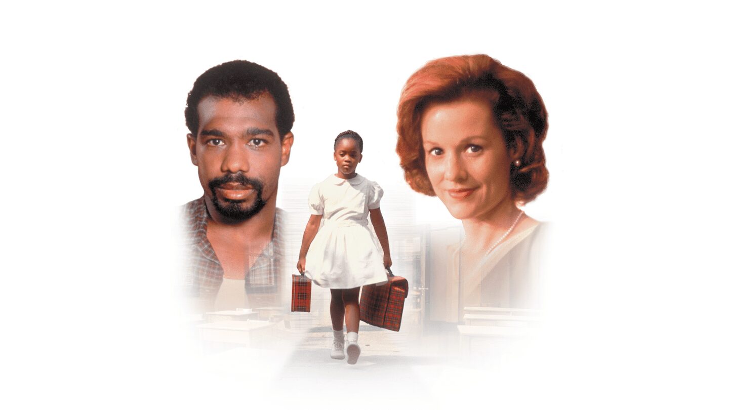 ruby bridges poster