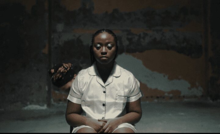 film screenshot newark black film festival short