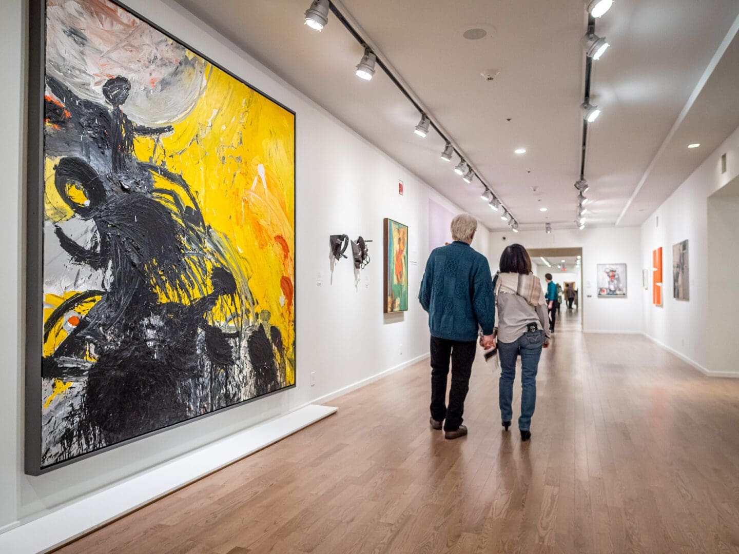 Give the Gift of NMOA Membership — The Newark Museum of Art