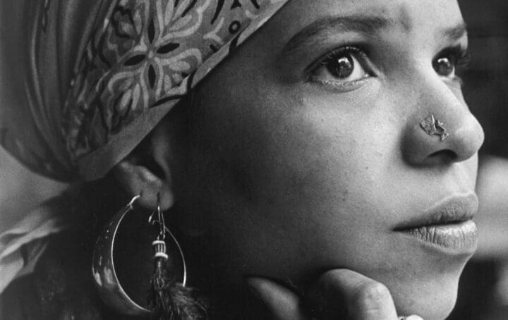 ntozake shange