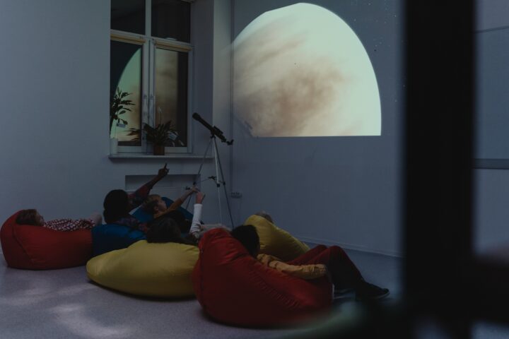 Astronomy