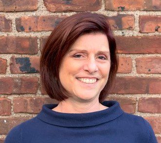 Amy Hopwood