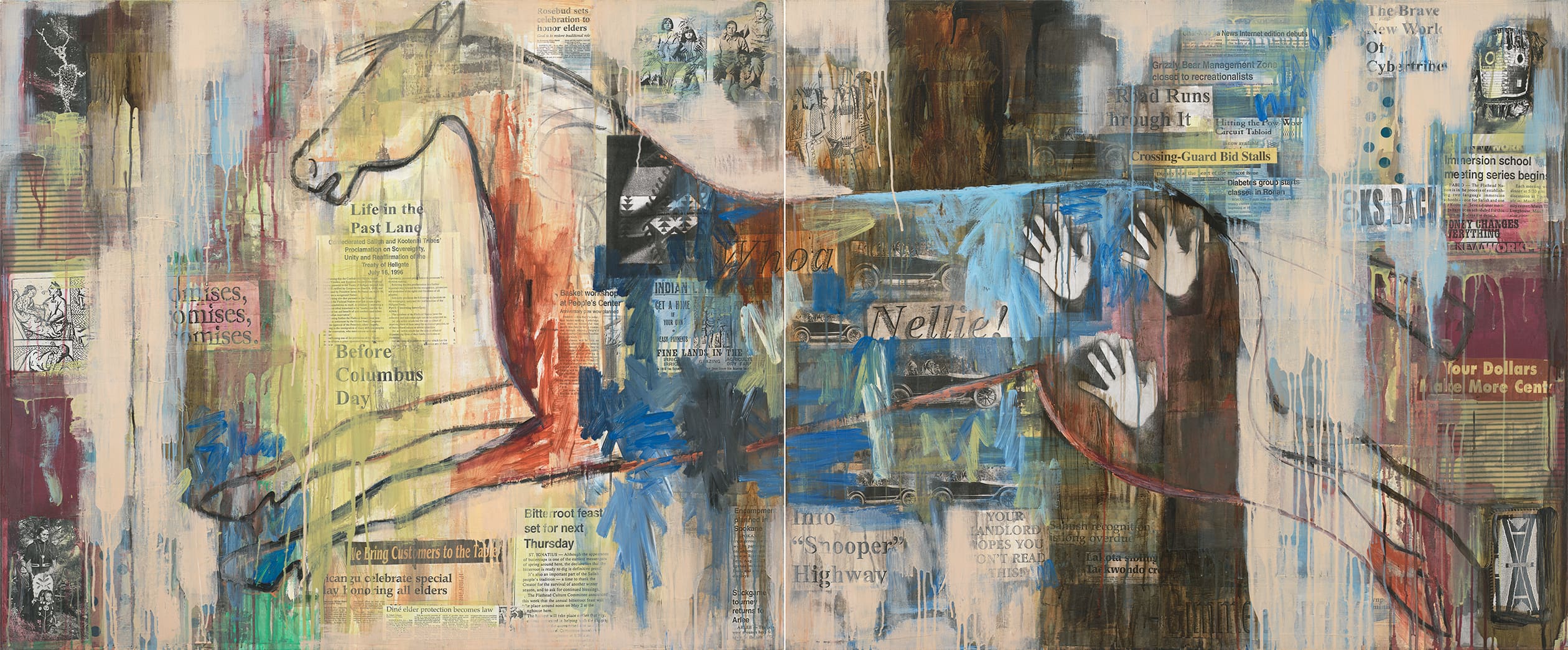Revisiting 35 Years of an Iconic Newark Artist-Led Space