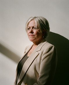Tricia Bloom