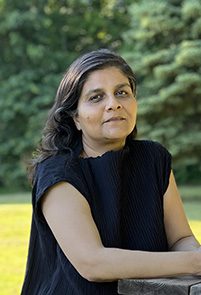 Atteqa Ali