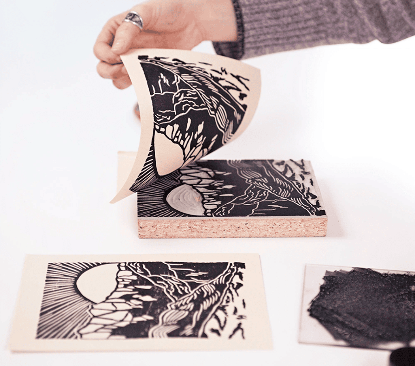 Printmaking